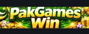 PakGames Win