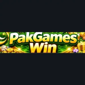 PakGames Win