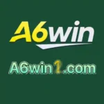 A6win Game app interface showing earning system, deposit and withdrawal options in Pakistan