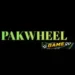 Feature Image Caption: PakWheel Game is a newly launched Pakistani entertainment game for Android users in 2026.