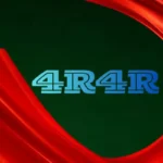 4R4R Game APK download 2026 on Android smartphone