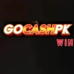 GoCashPk Win Game APK download screen with mobile gameplay interface and entertainment features.