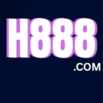 H888 Game Pakistan APK download interface with bonuses, deposit and withdrawal options